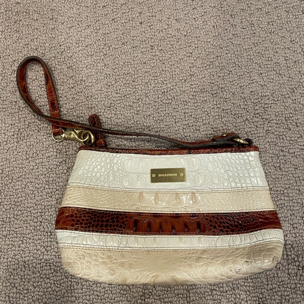 Small shoulder bag